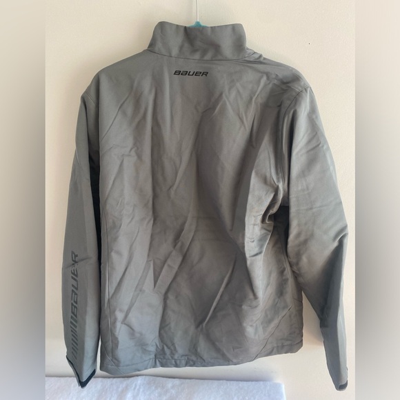 Bauer Jacket - Picture 3 of 3